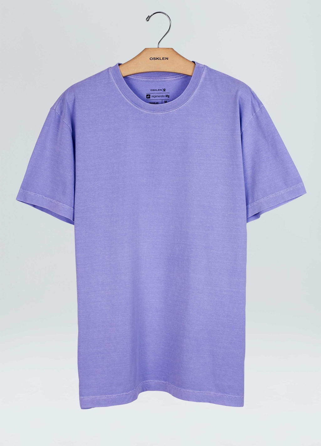 COLORS SHORT SLEEVE T-SHIRT
