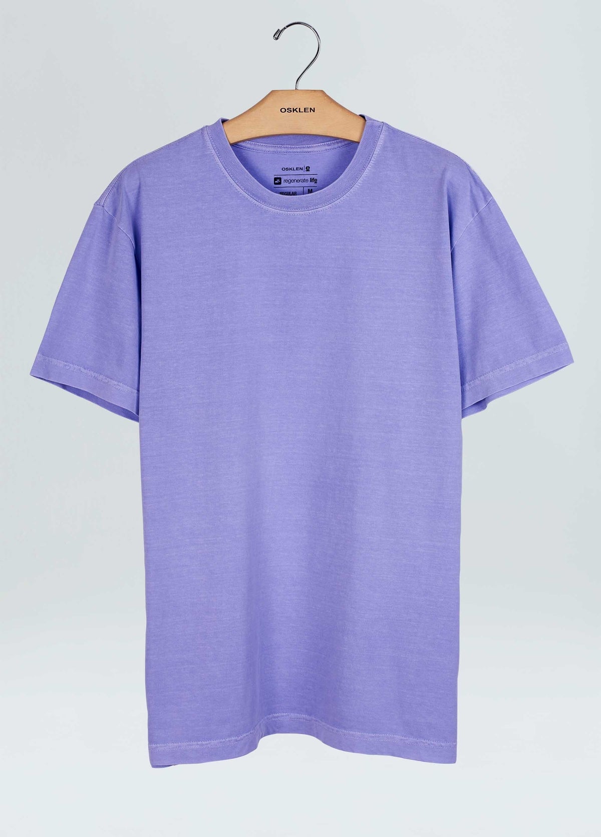 COLORS SHORT SLEEVE T-SHIRT