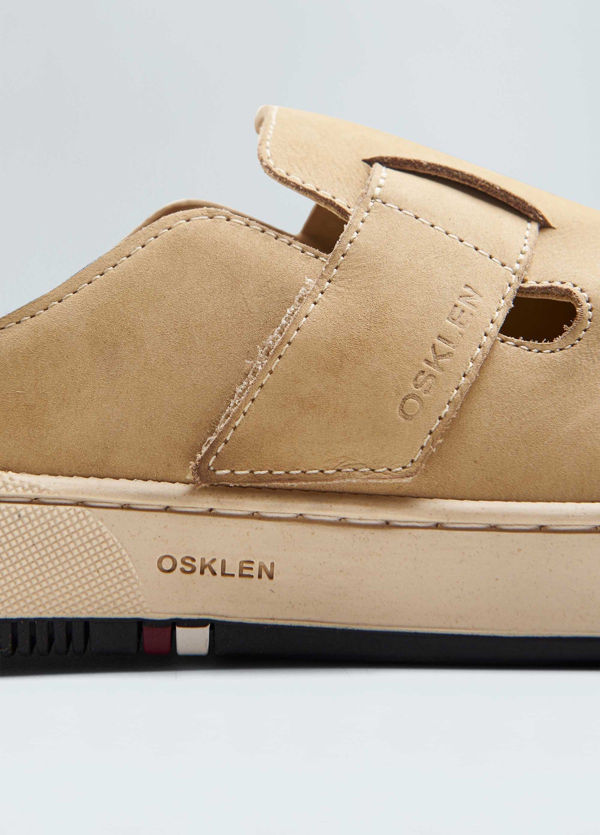 SOHO CLOG SNEAKERS