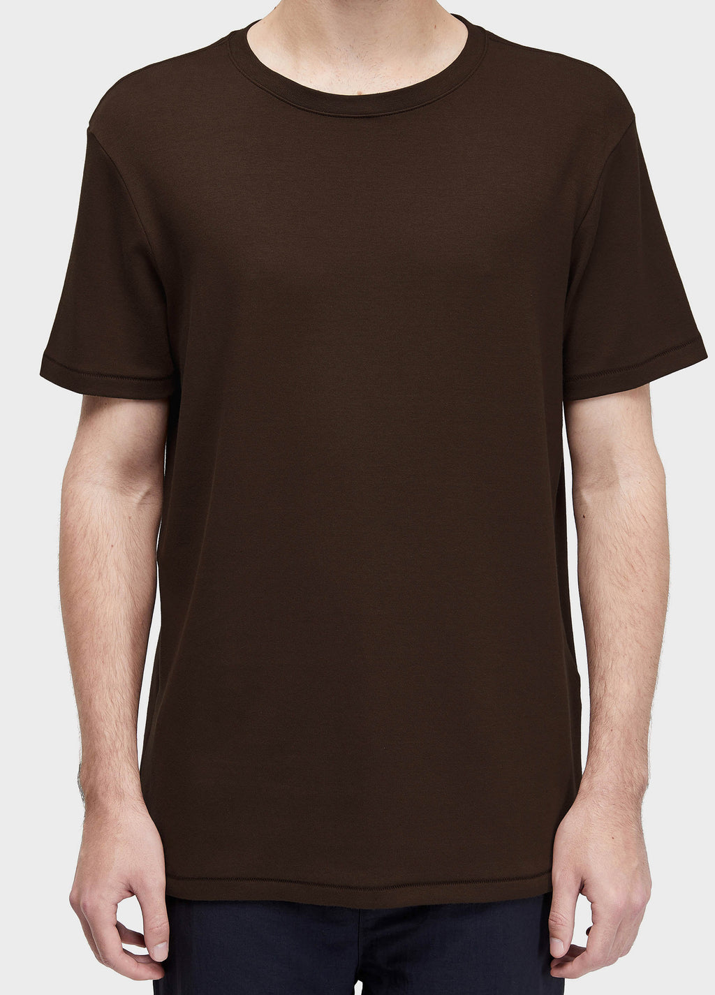 SUPERSOFT COMFORT SHORT SLEEVE T-SHIRT