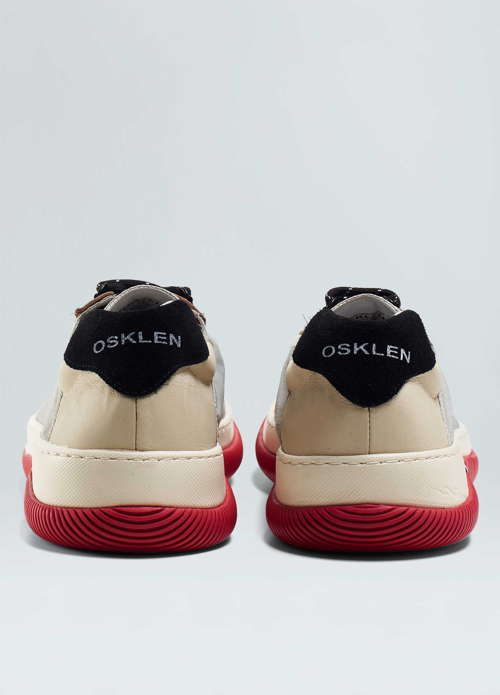HYBRID FUSION SNEAKER M