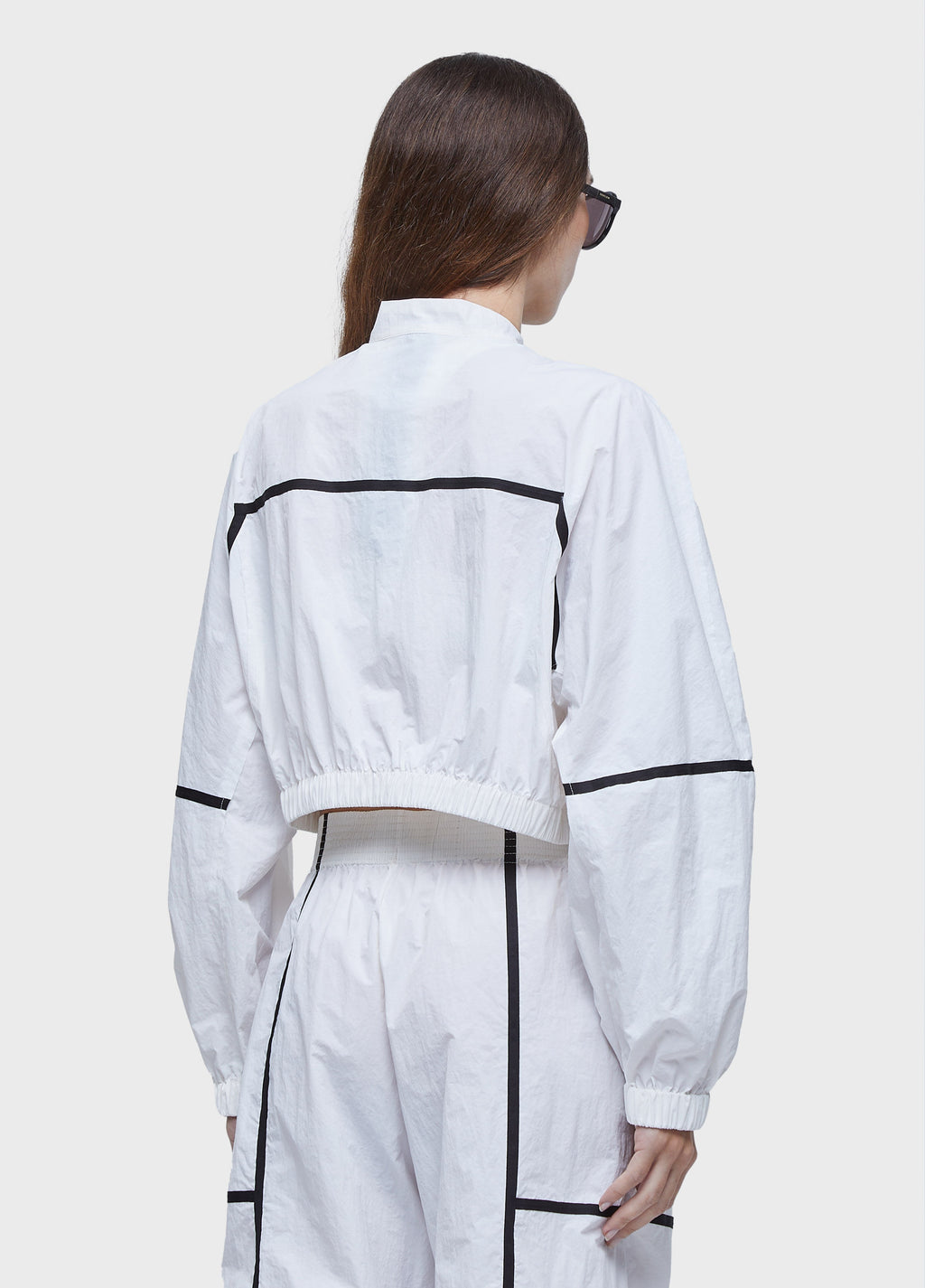 SUPERLIGHT SEAMLESS JACKET