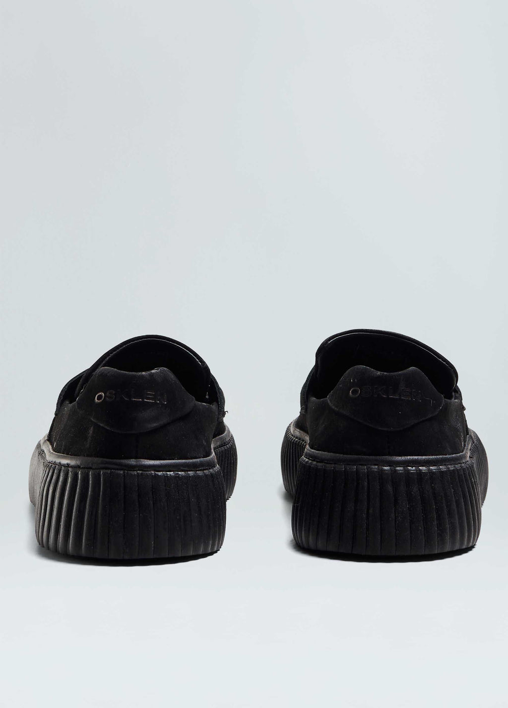 NEW GRIP SLIP ON SNEAKER M