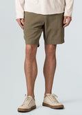 E-BASICS TAILORED SHORTS