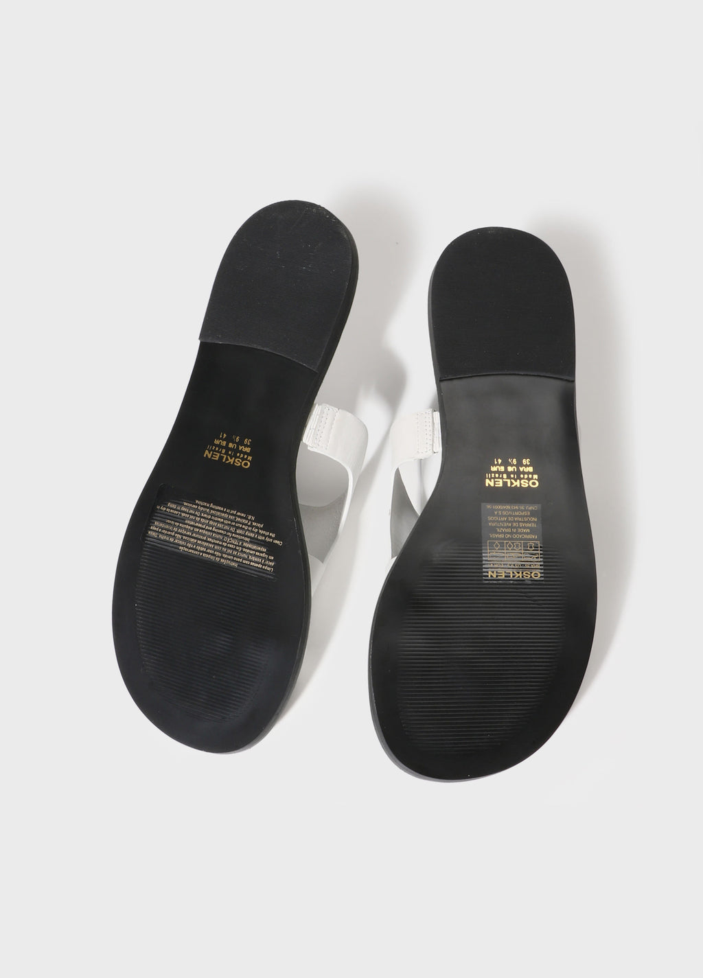 BOARDWALK SLIDE SANDAL