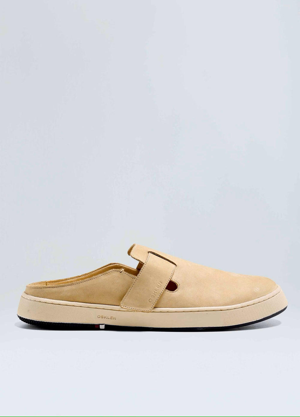 SOHO CLOG SNEAKER M