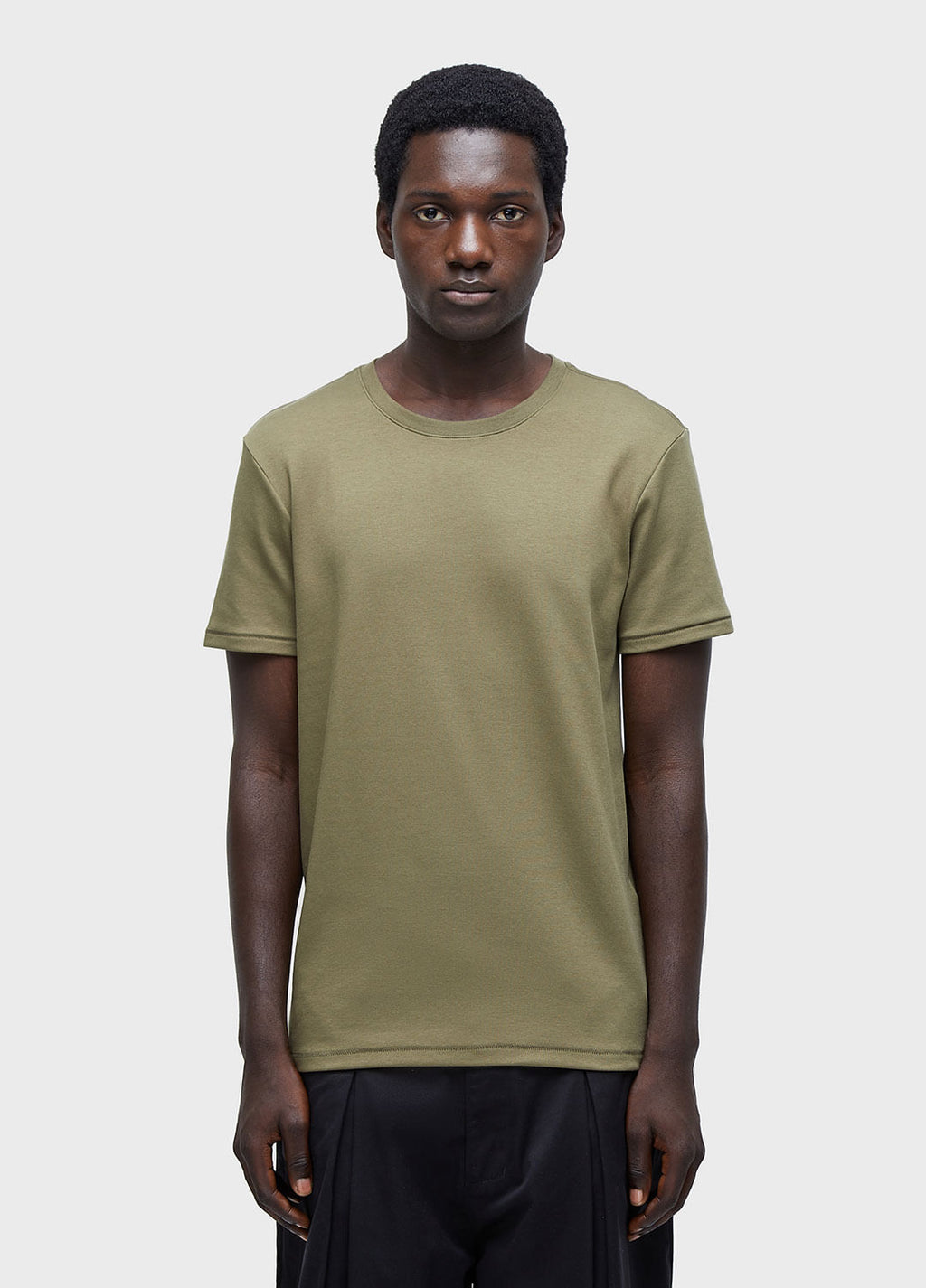 SUPERSOFT COMFORT SHORT-SLEEVED T-SHIRT