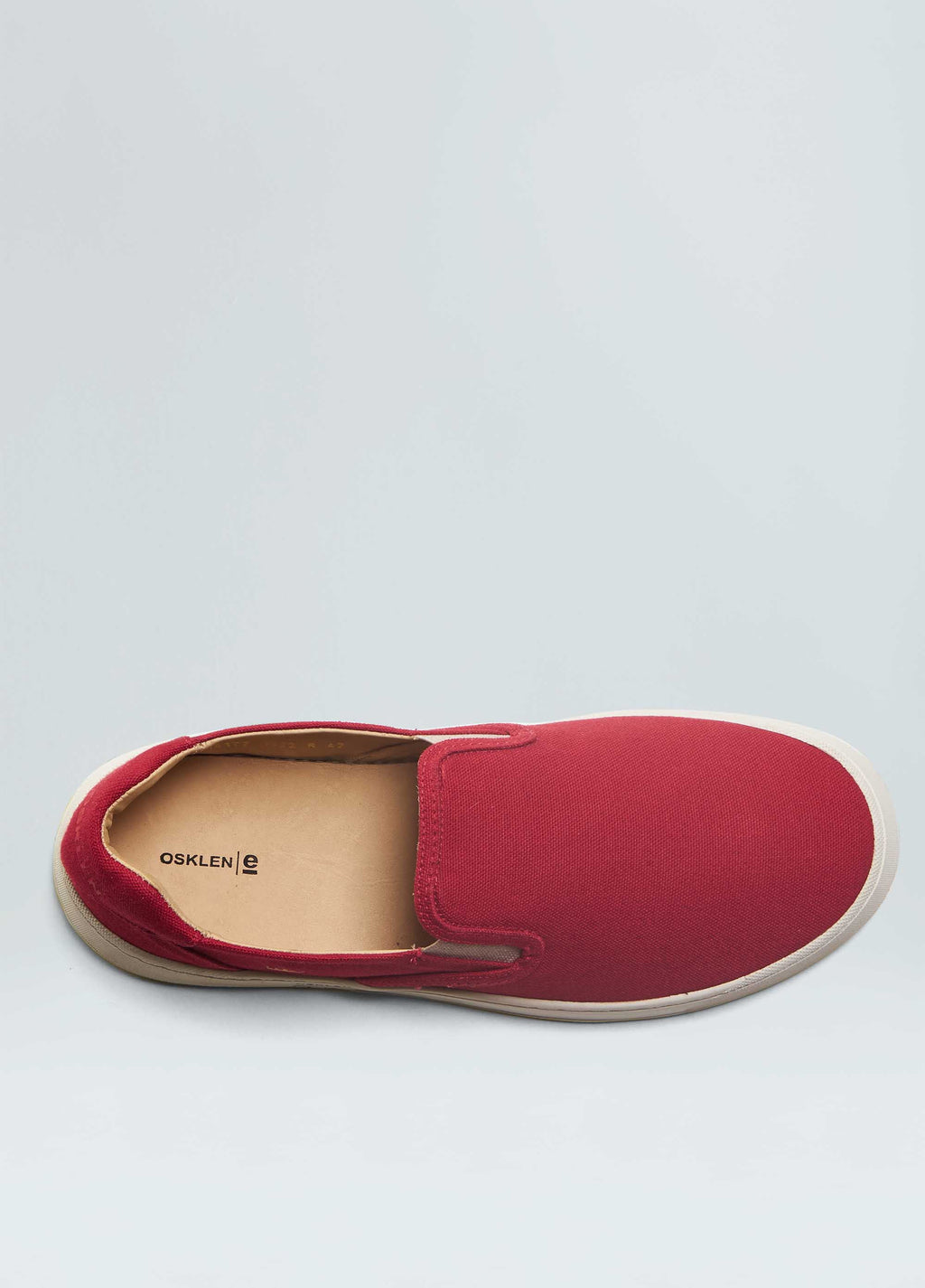 BOSSANOVA ECO CANVAS SNEAKERS M