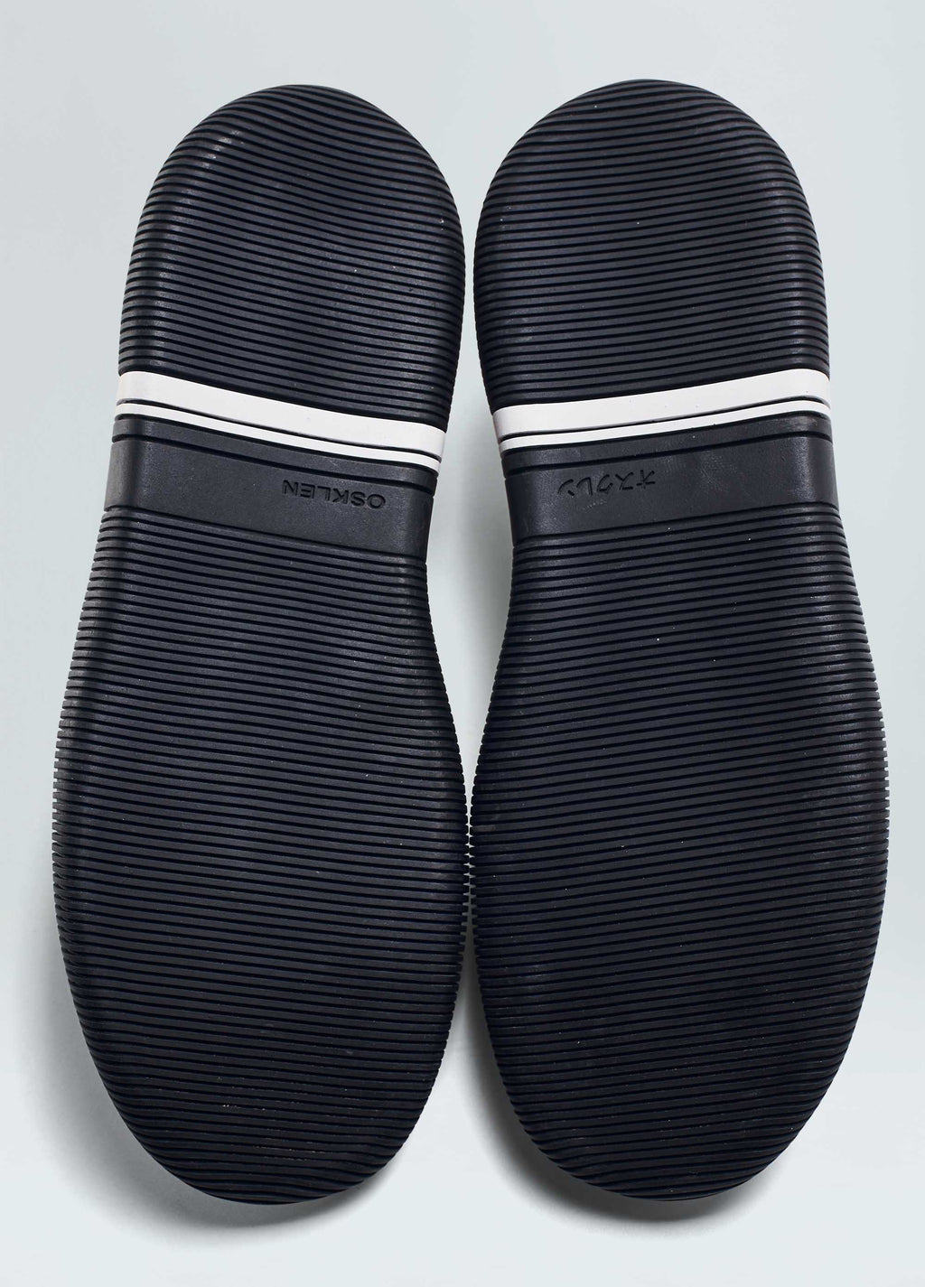 HYBRID LACES SNEAKERS M