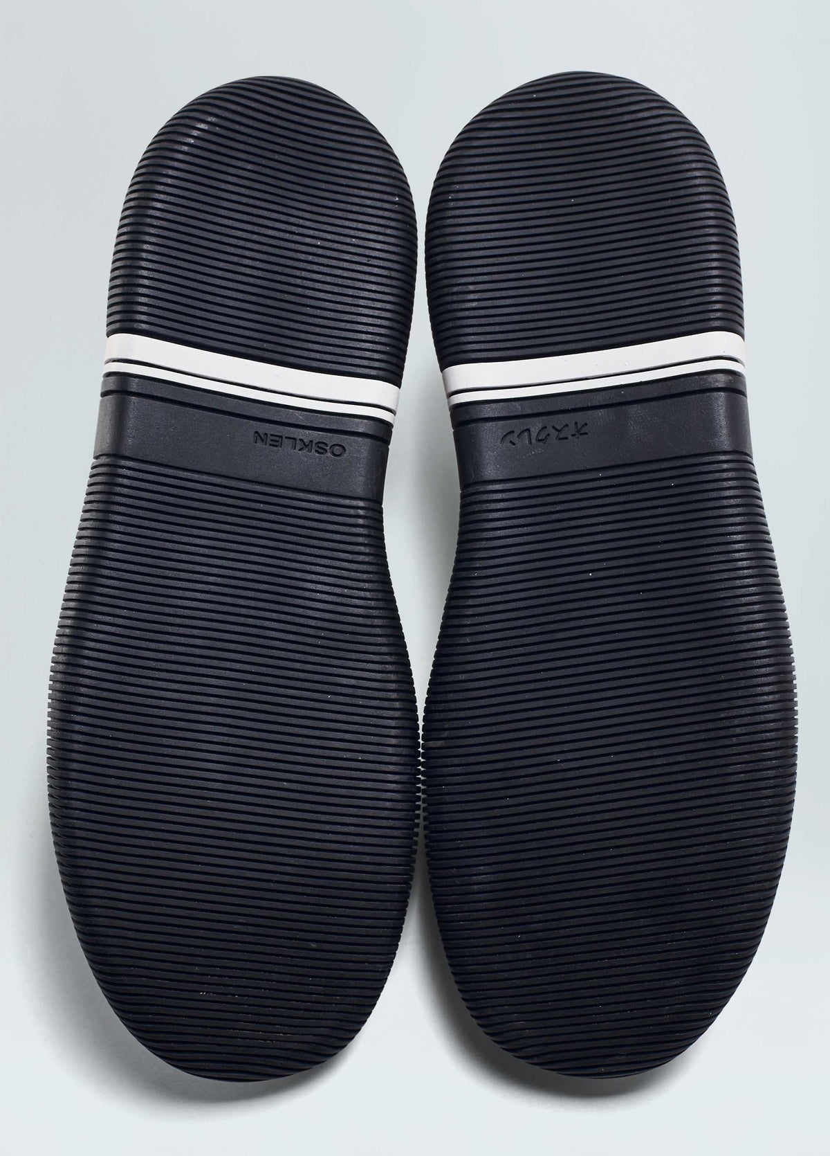 HYBRID LACES SNEAKERS M