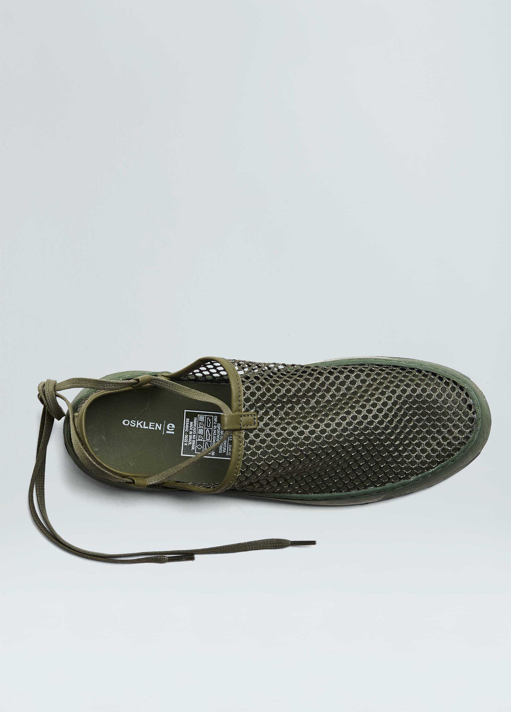 SOHO MESH SNEAKERS