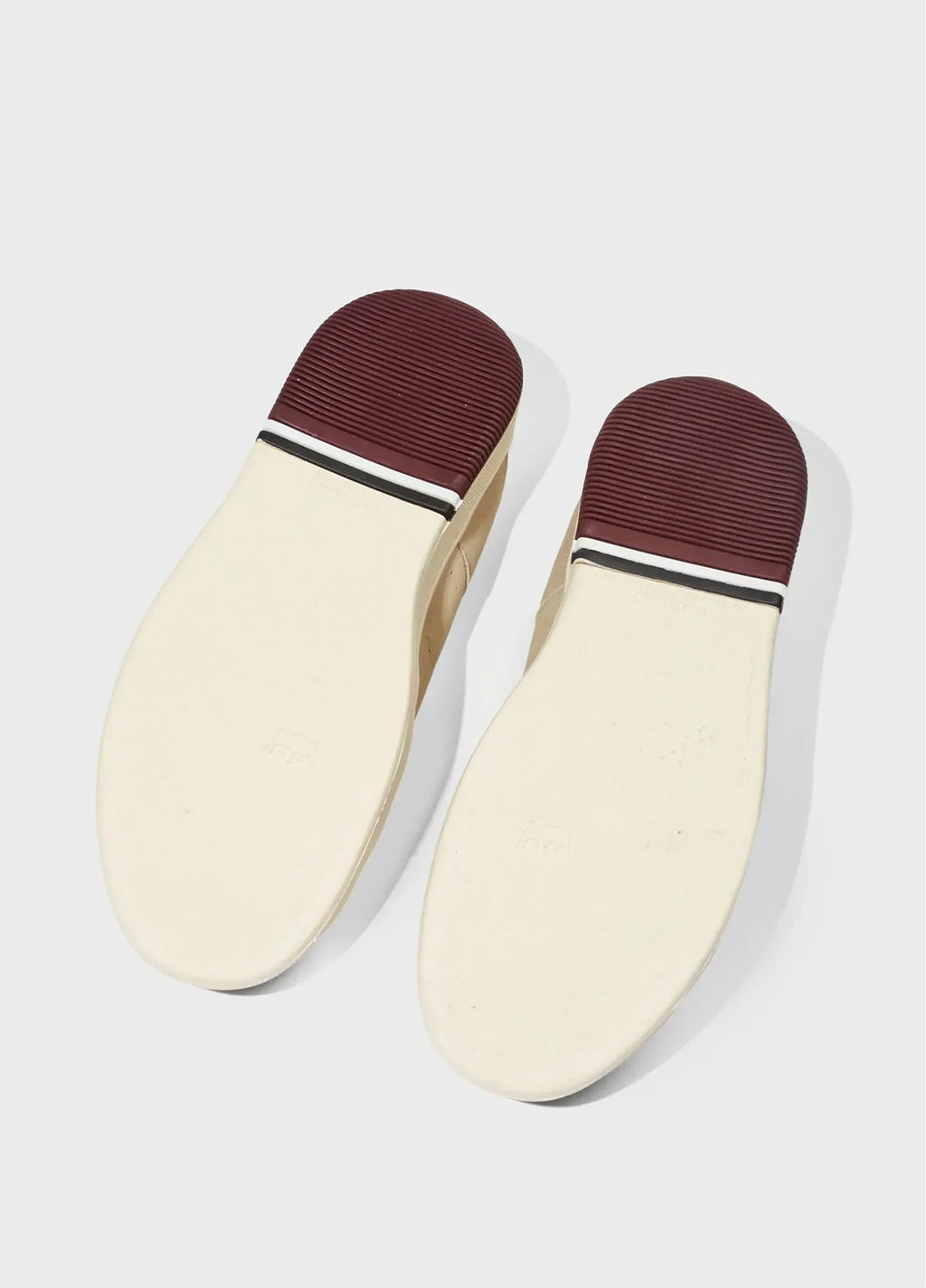 SOHO NUBUCK TAP M SNEAKER