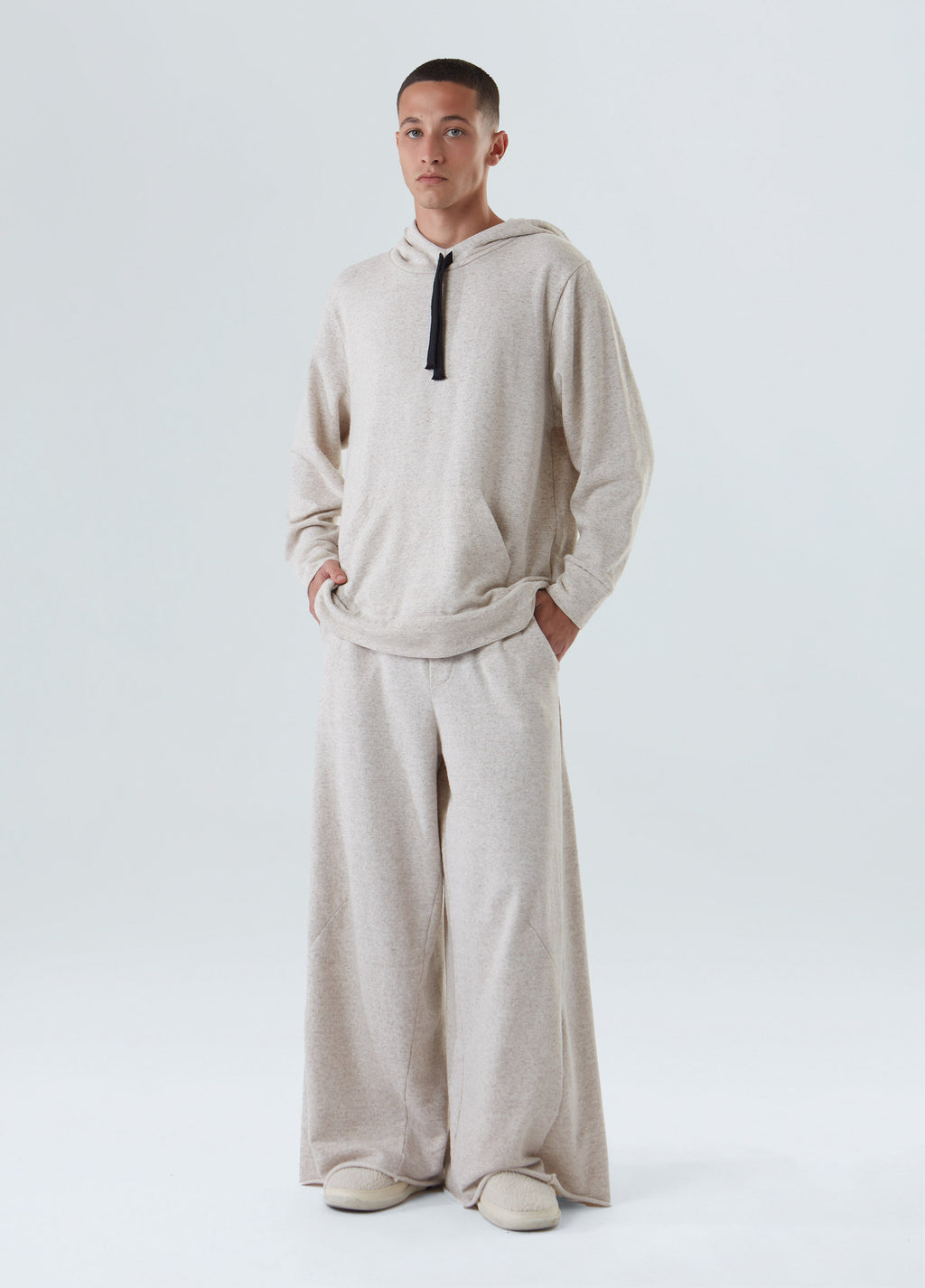 AMAZON JUTE SWEATPANTS
