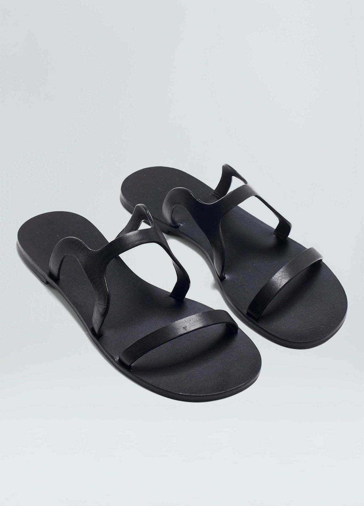 CALÇADÃO STRAPS SANDAL