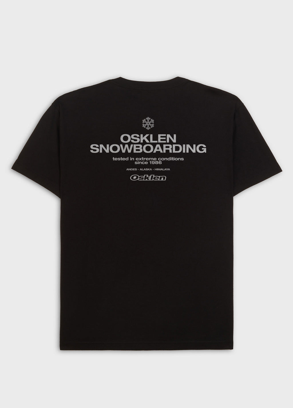 VINTAGE SK82 SS T-SHIRT