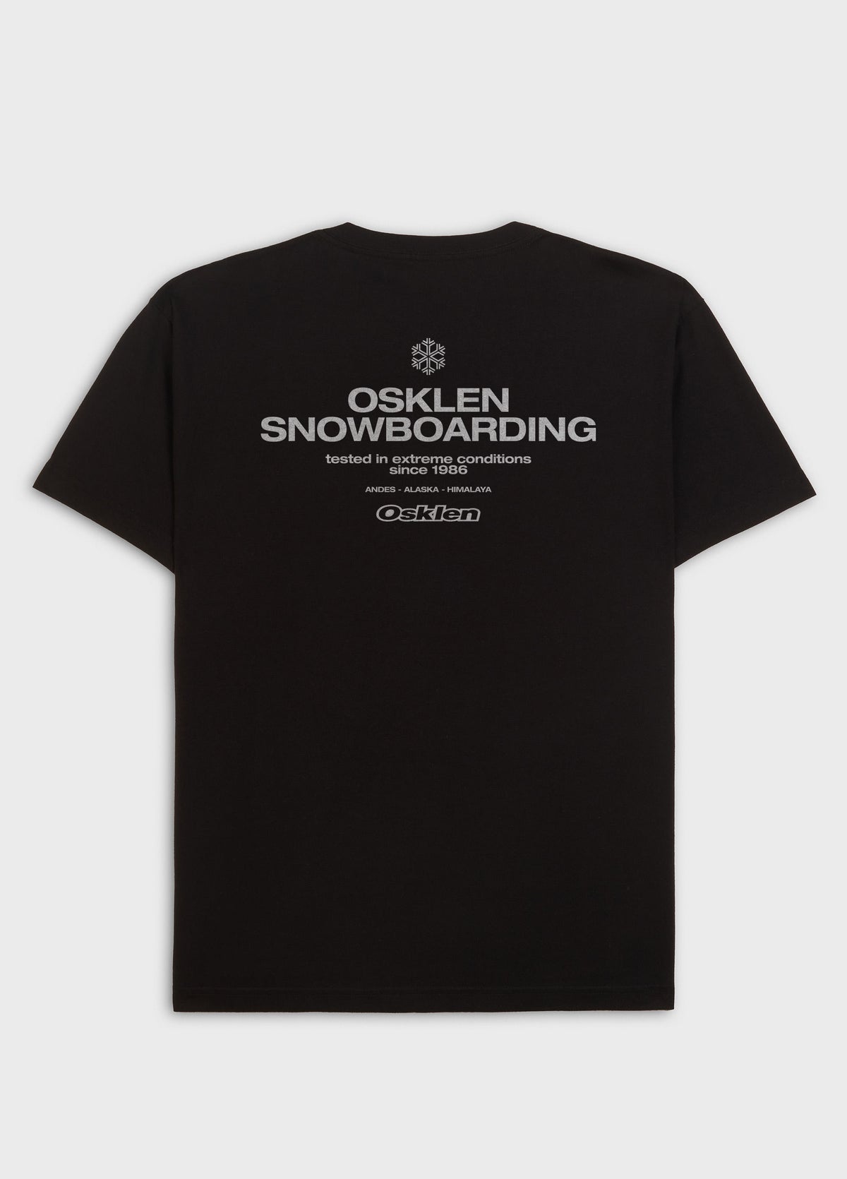 VINTAGE SK82 SS T-SHIRT