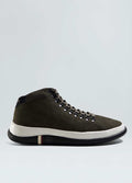 HYBRID ACONCAGUA HIGH-TOP SNEAKERS M