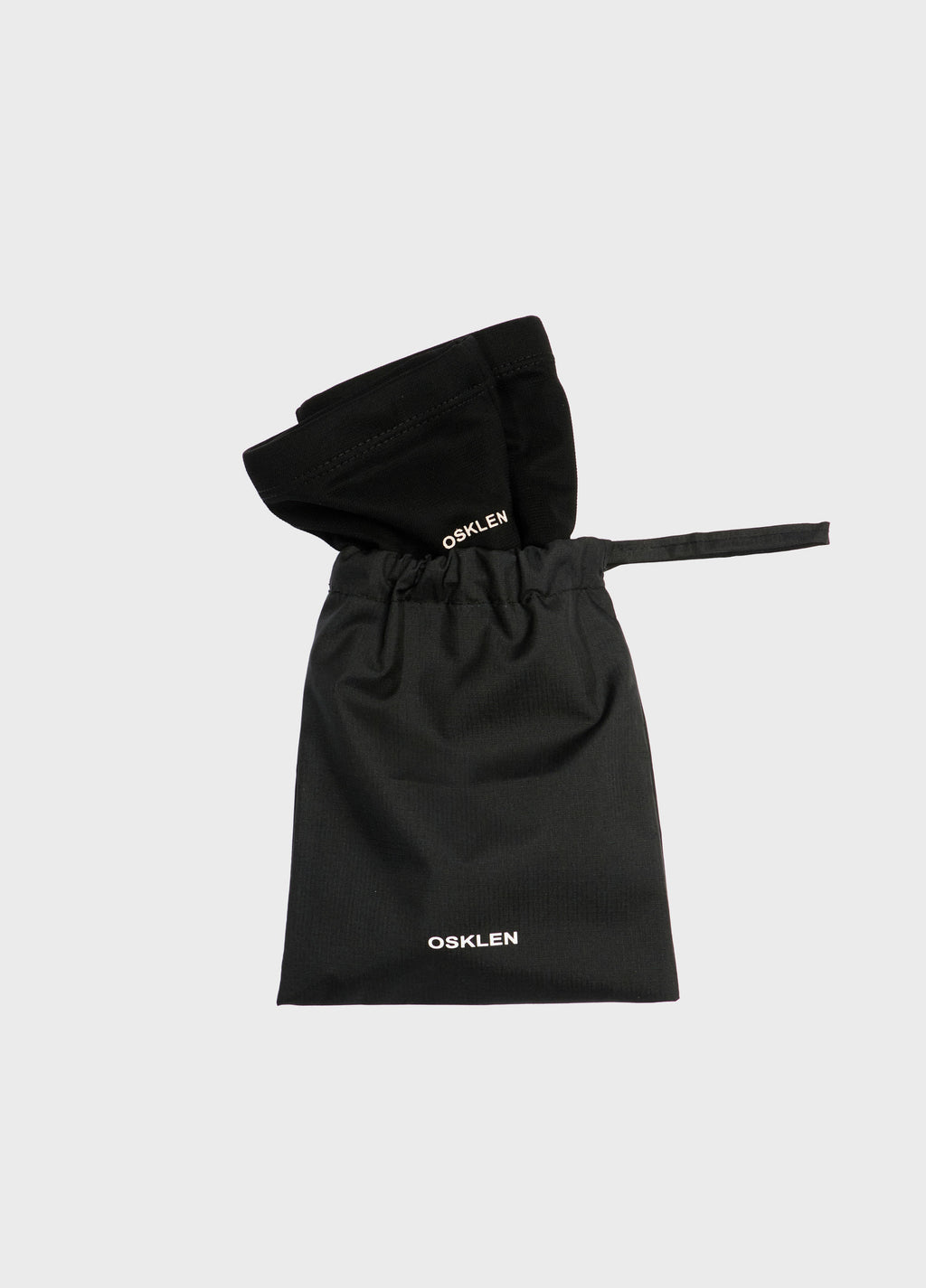 Sunga Slim Montaria Preto – Osklen – foto 3