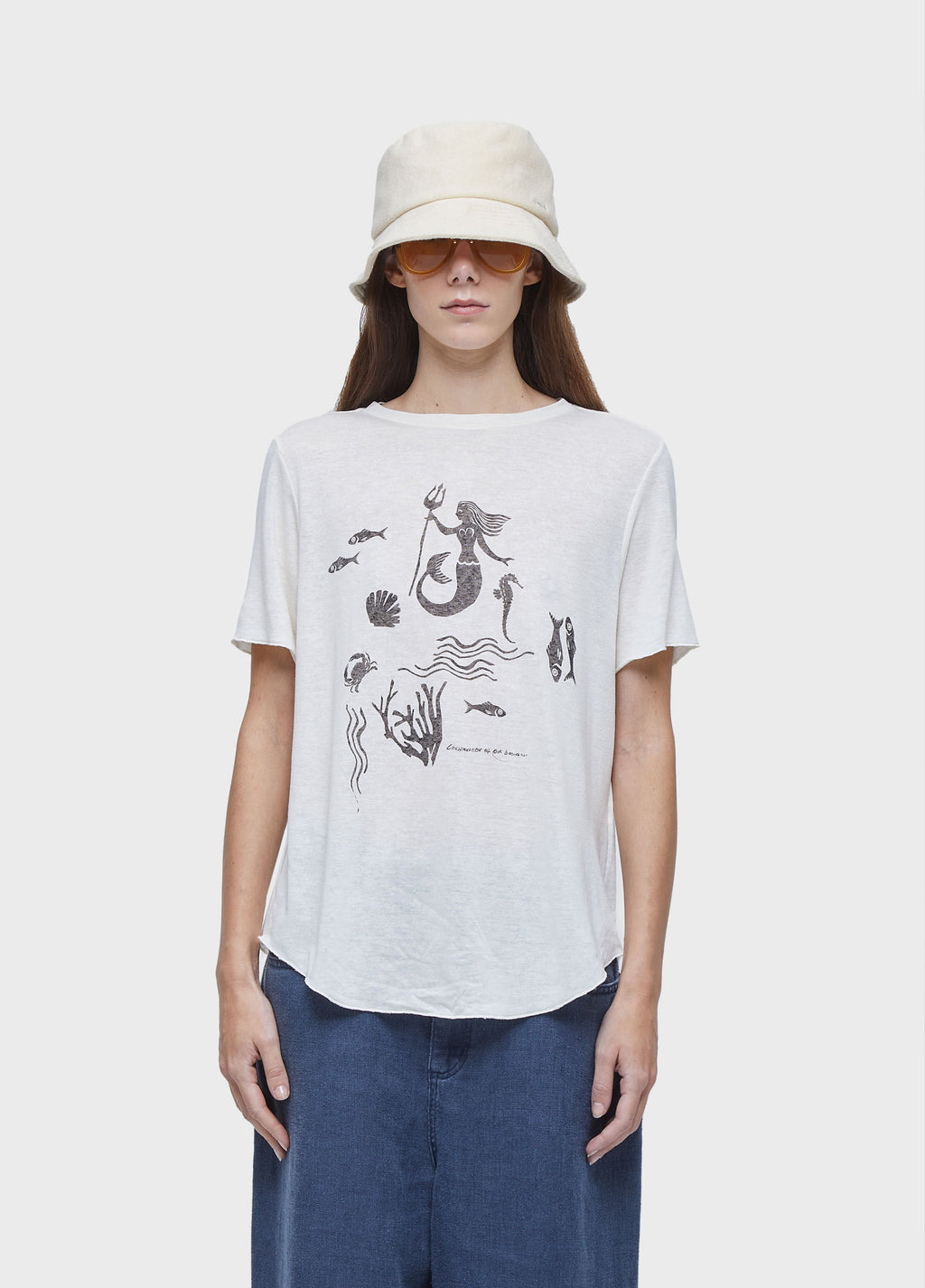 MERMAID T-SHIRT