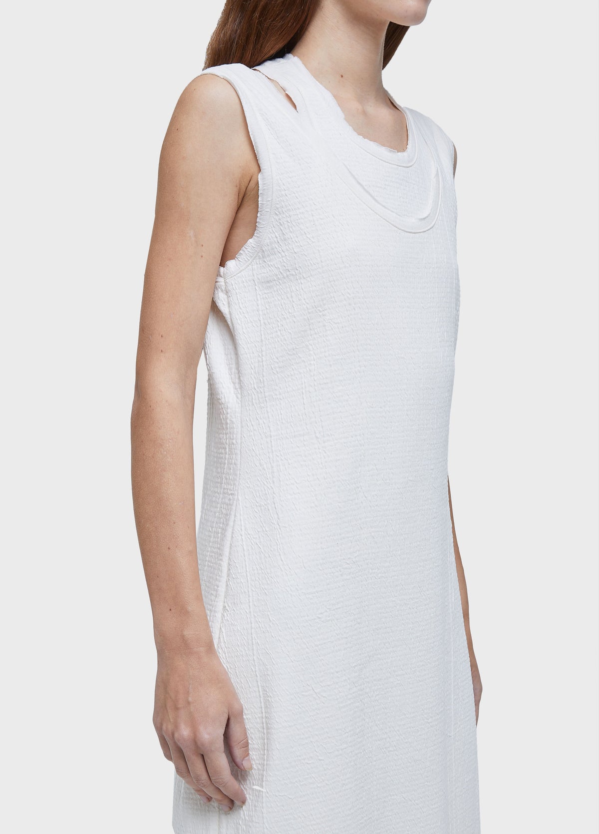 DUO CAPOEIRA DRESS