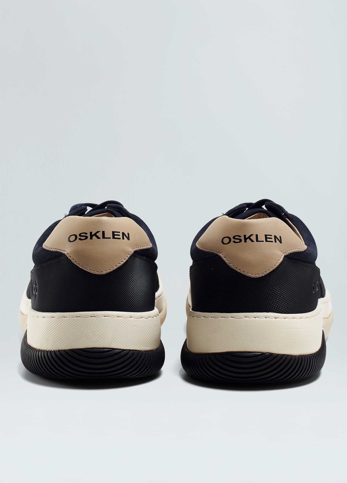 HYBRID LACES NUBUCK SNEAKERS M
