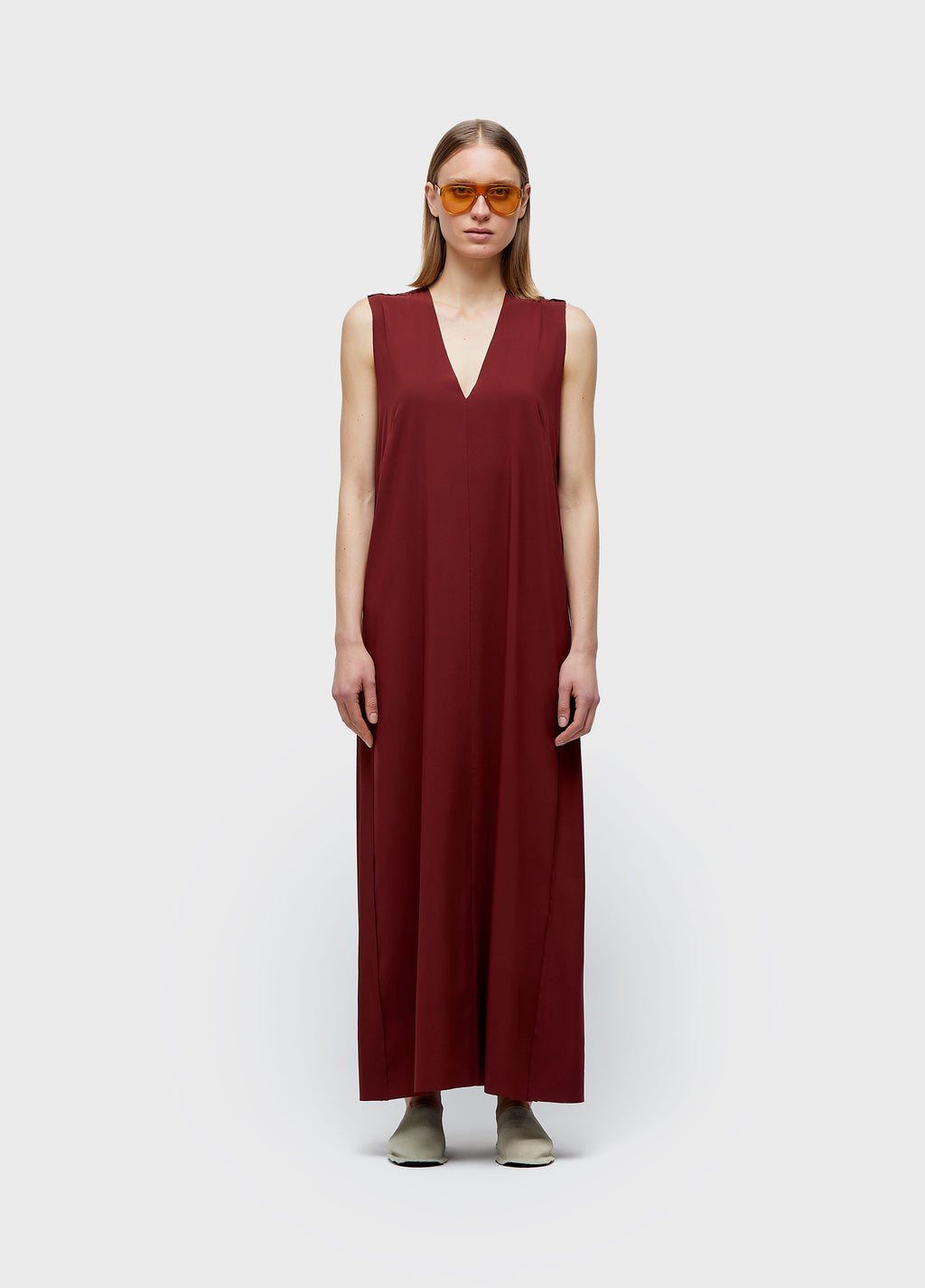SUPERLIGHT DRESS V