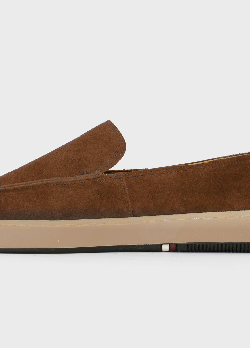 SOHO SOFT MOC SNEAKER M