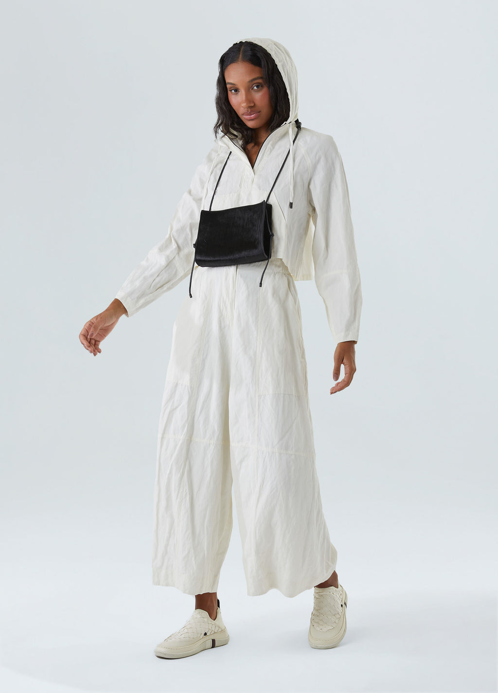 KANGAROO COTTON JACKET