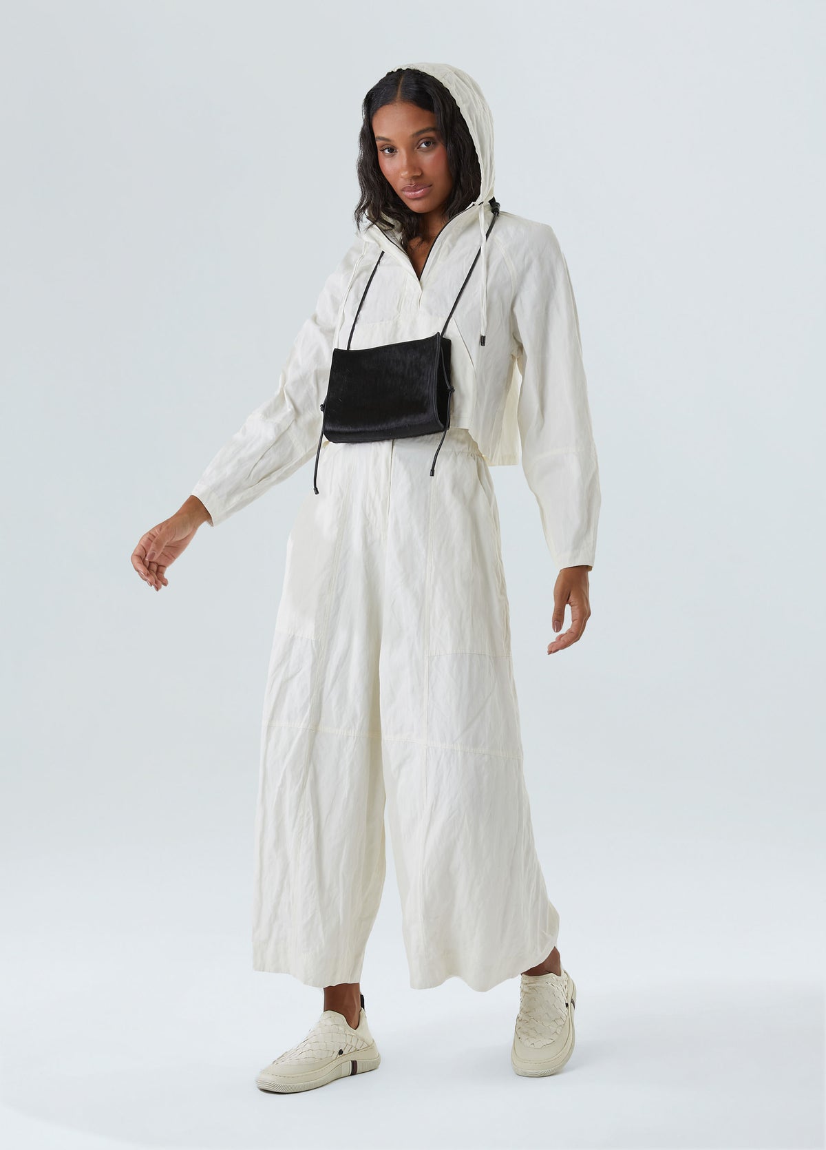 KANGAROO COTTON JACKET