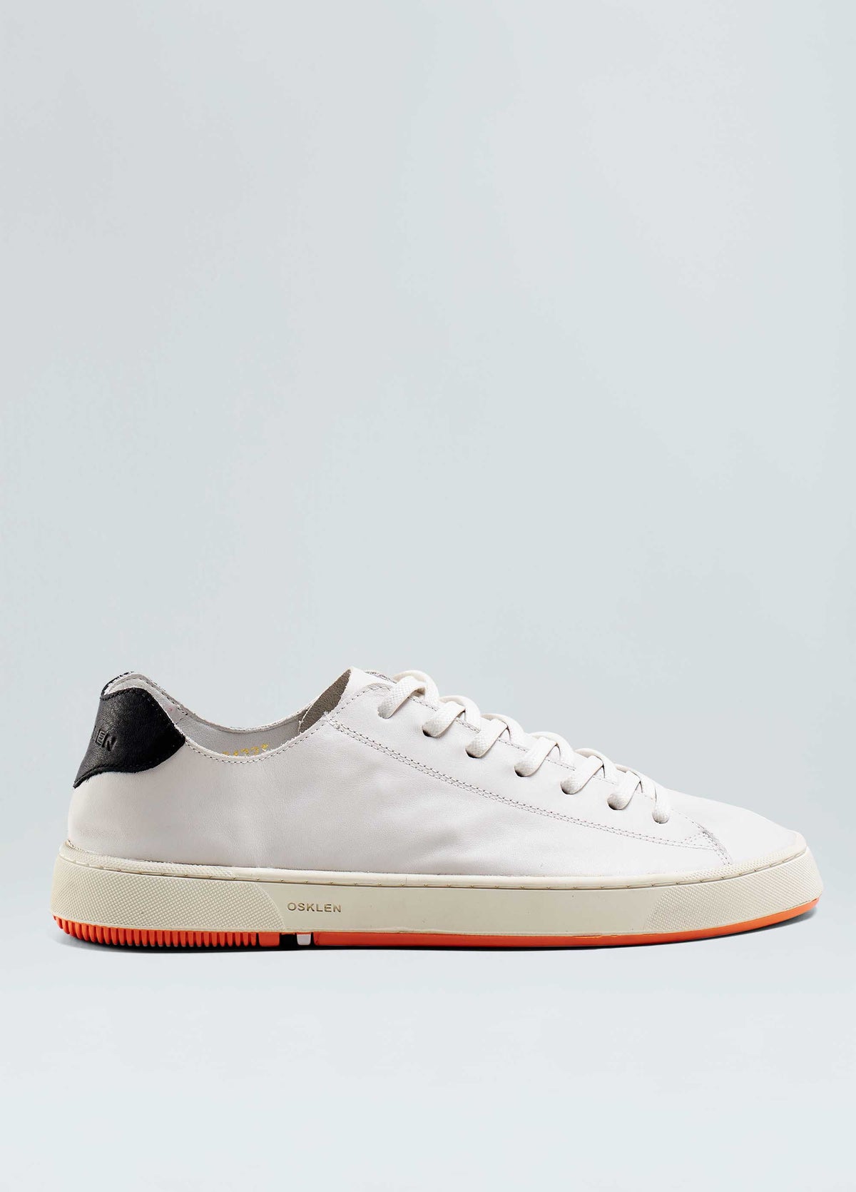 SOHO SOFT COLOUR SOLE SNEAKERS M