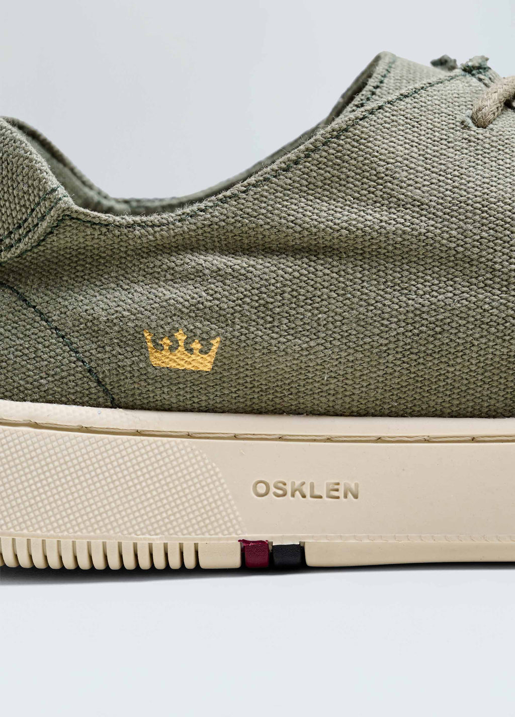 SOHO JOATINGA CANVAS SNEAKERS M
