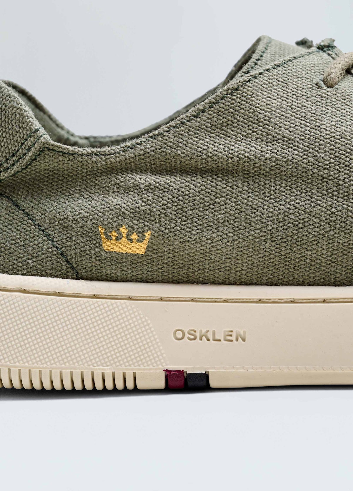 SOHO JOATINGA CANVAS SNEAKERS M