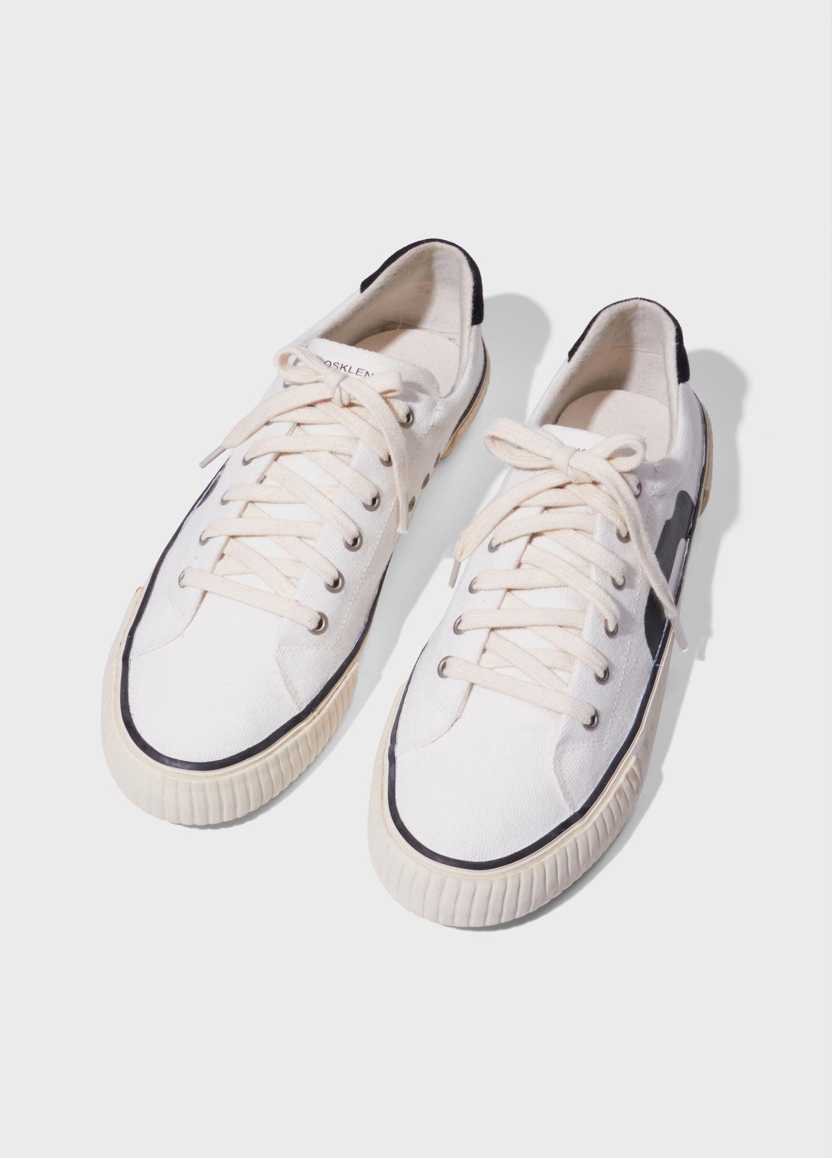 CANVAS SNEAKER 5521