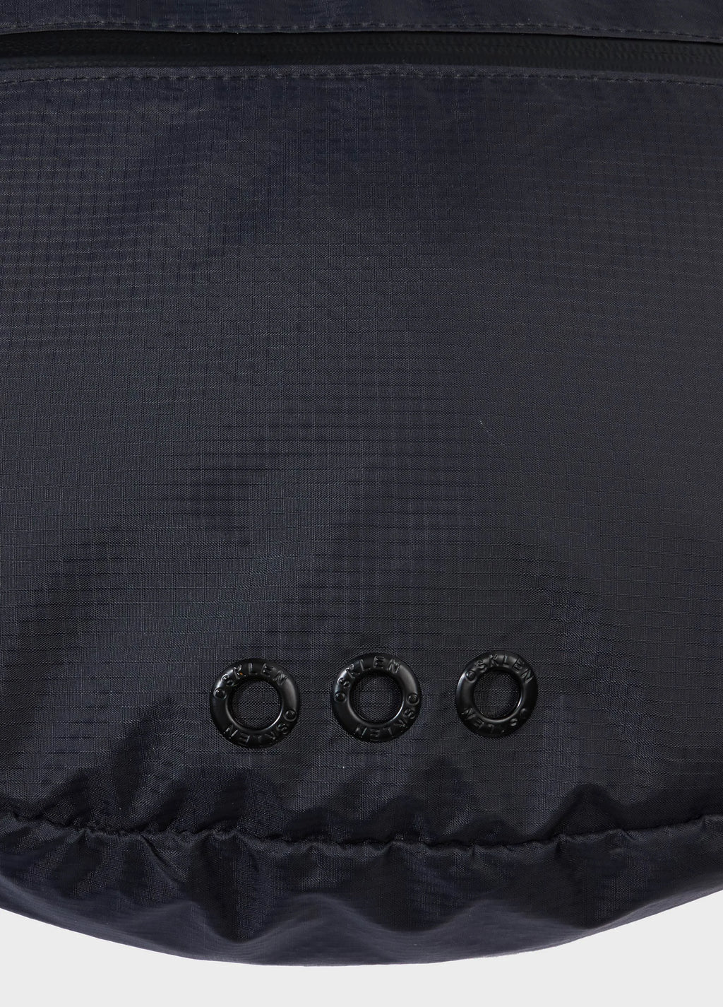 Bolsa Split New Preto – Osklen – foto 6