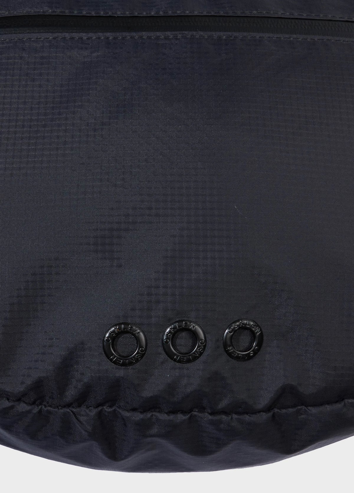Bolsa Split New Preto – Osklen – foto 6