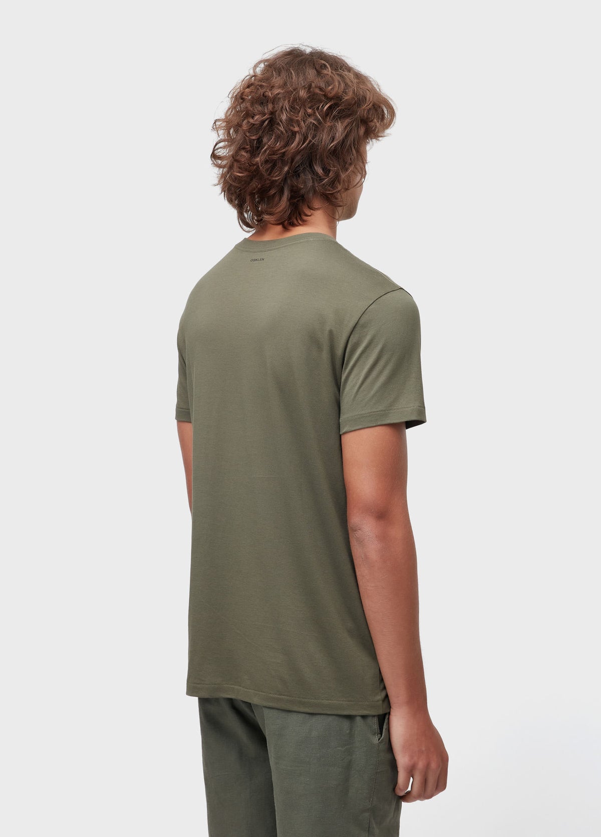 SUPERSOFT POCKET T-SHIRT
