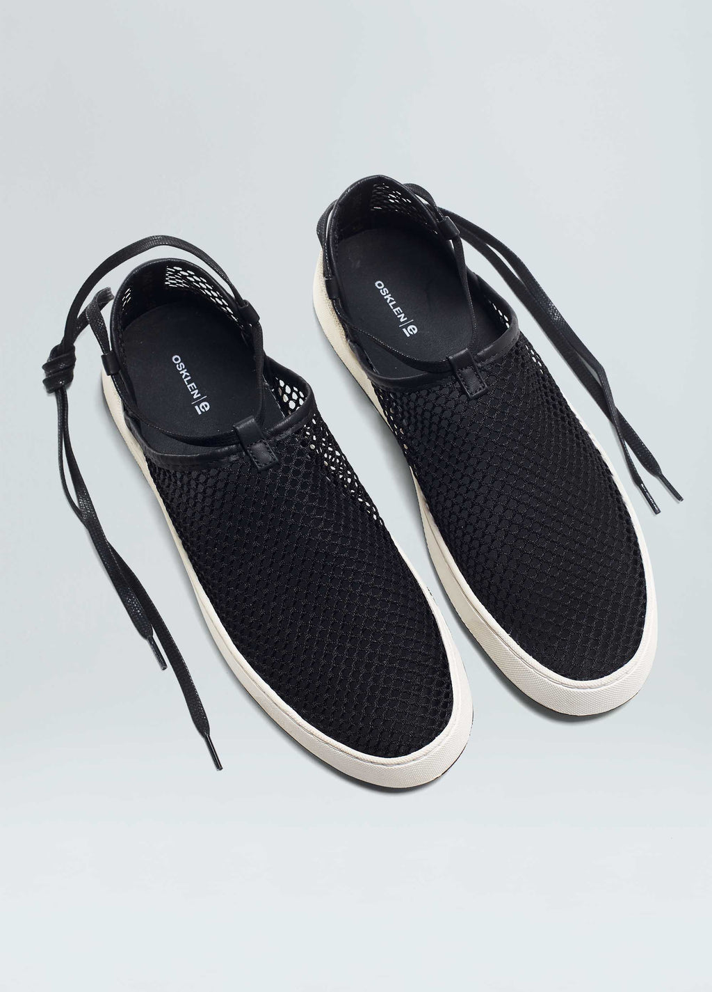 SOHO MESH SNEAKER