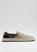 BOSSANOVA SECTIONS YACHT SNEAKERS M