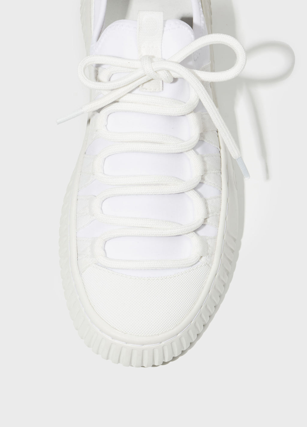 ARPX LOOP MONOCHROMATIC SNEAKERS