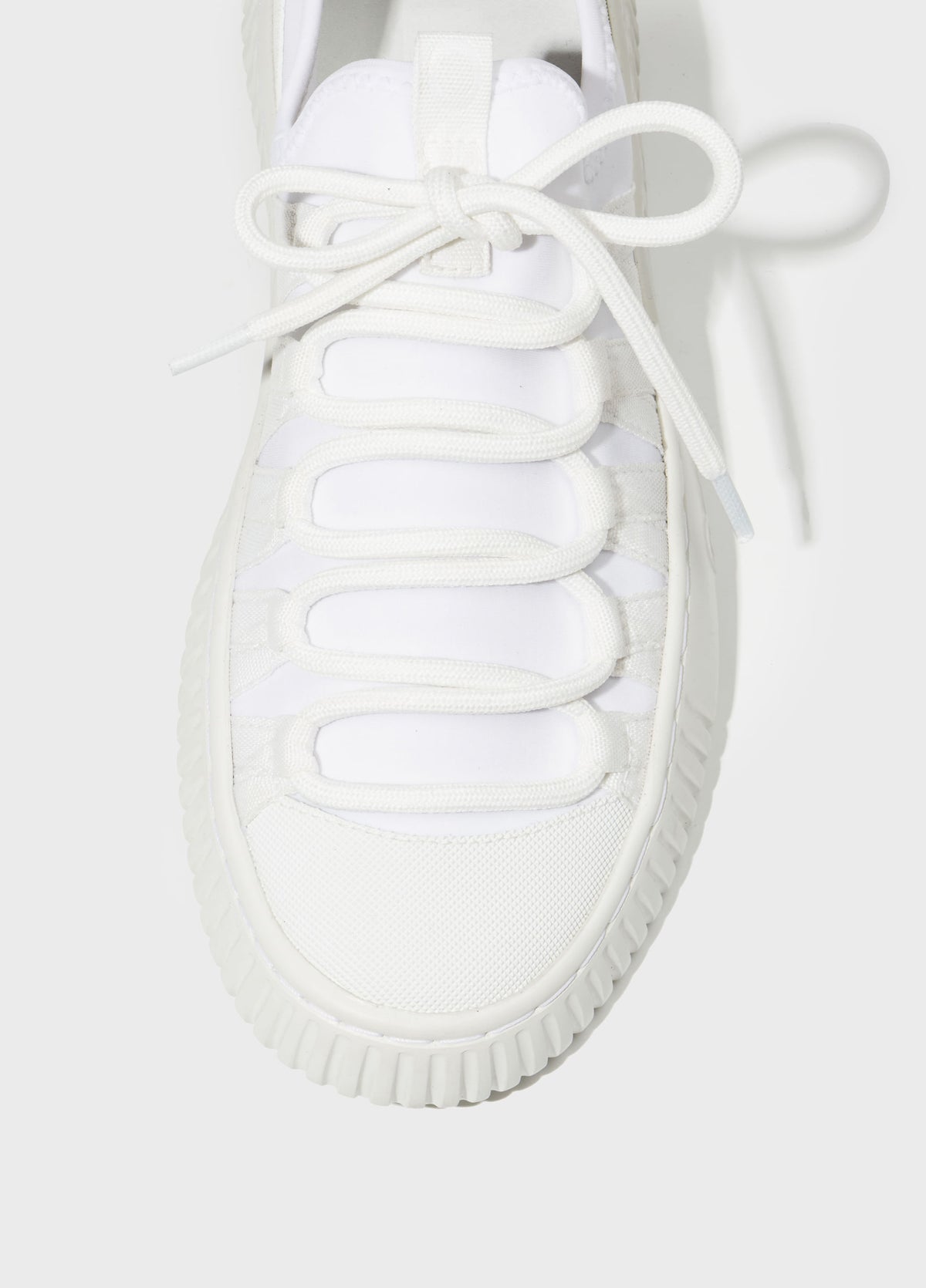 ARPX LOOP MONOCHROMATIC SNEAKERS
