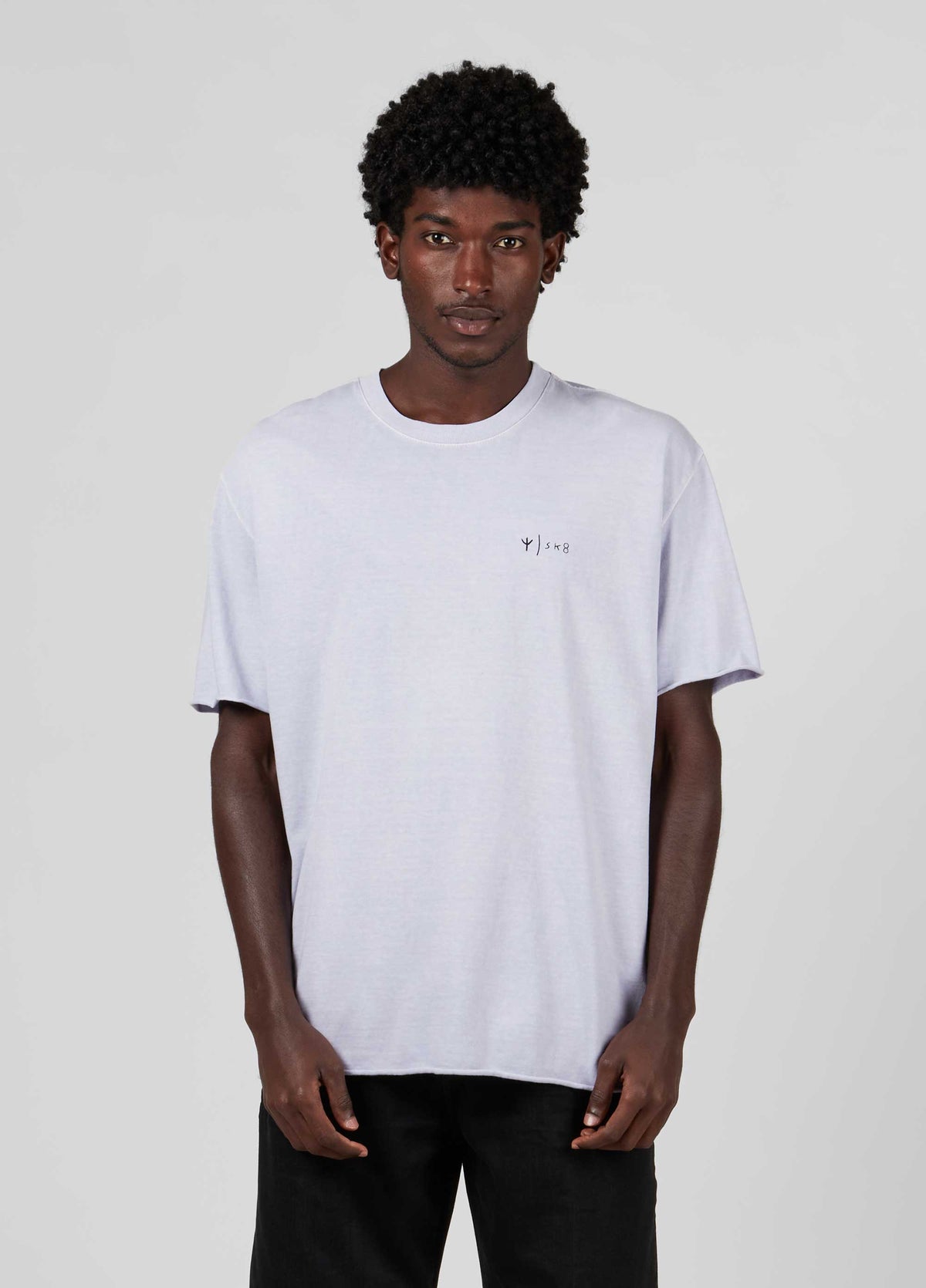 T-SHIRT DOUBLE SK8