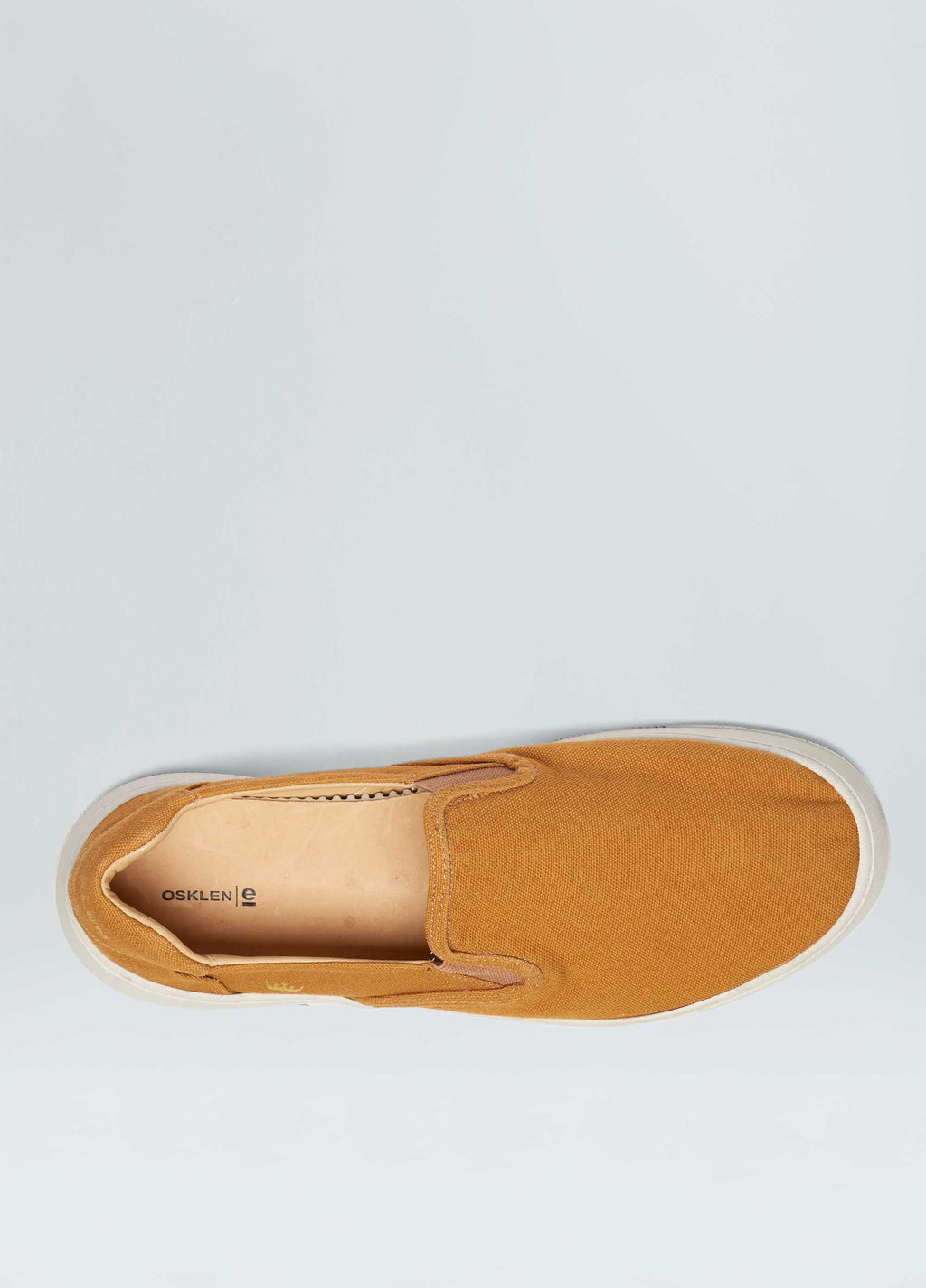 BOSSANOVA SNEAKERS CANVAS ECO M