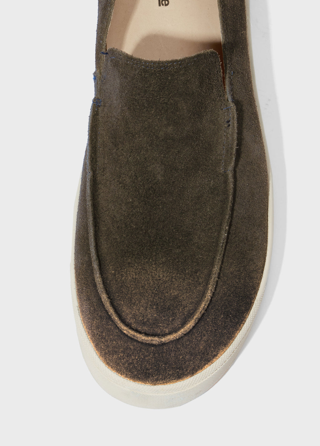 SOHO SOFT MOC SNEAKER M