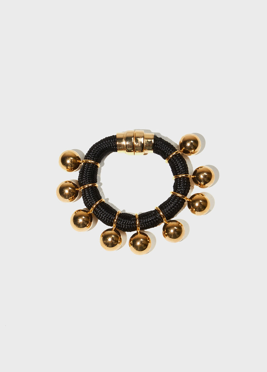 HALF MOON BRACELET