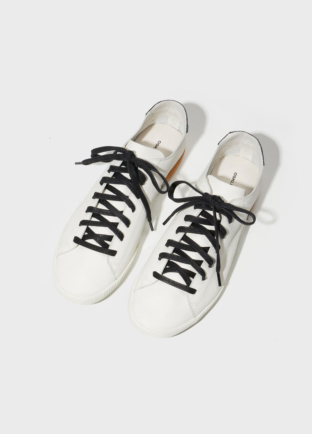 Tênis Arpoador Soft Colour Sole Branco – Osklen – foto 2