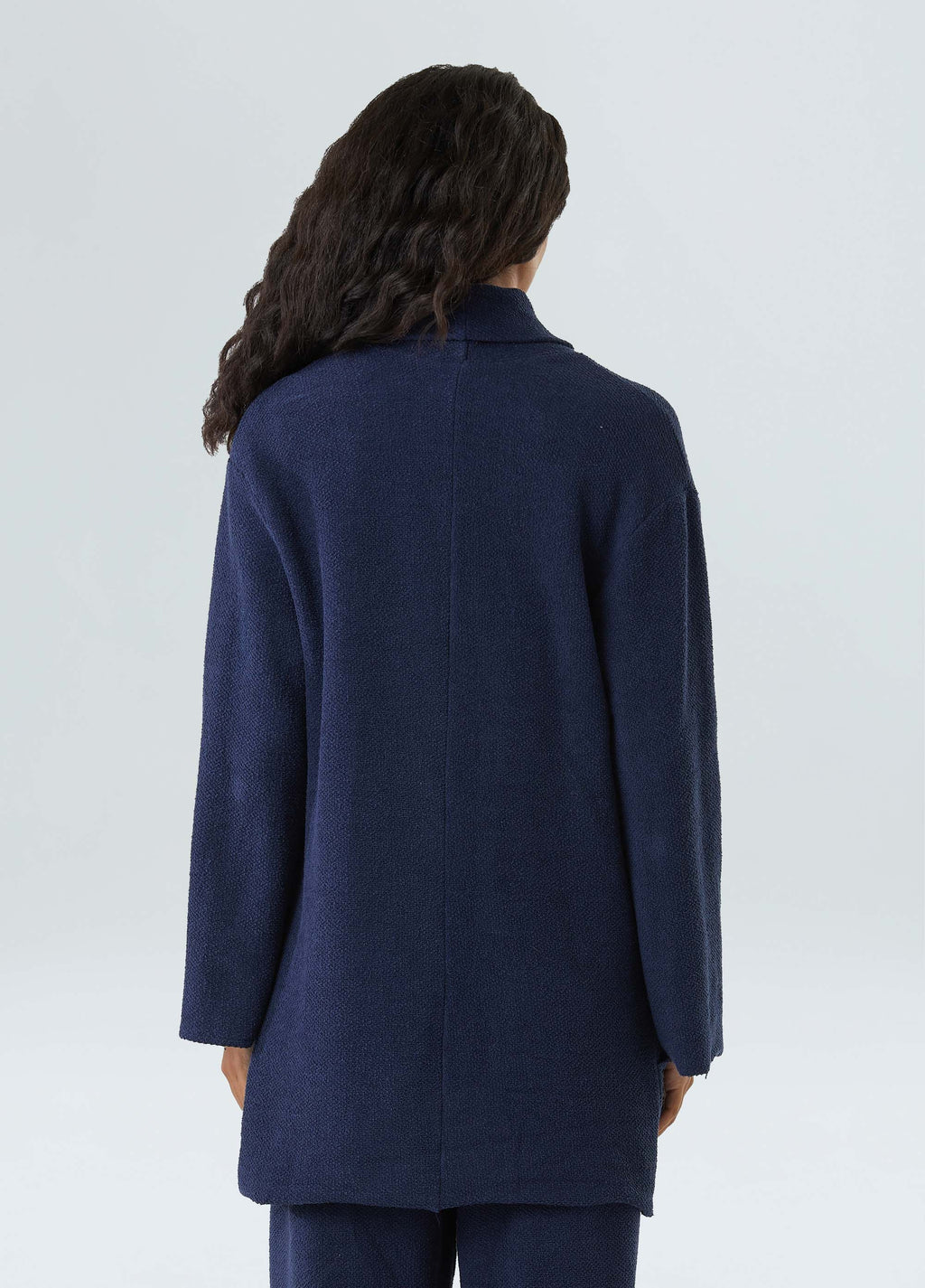 ECO COMFY CARDIGAN