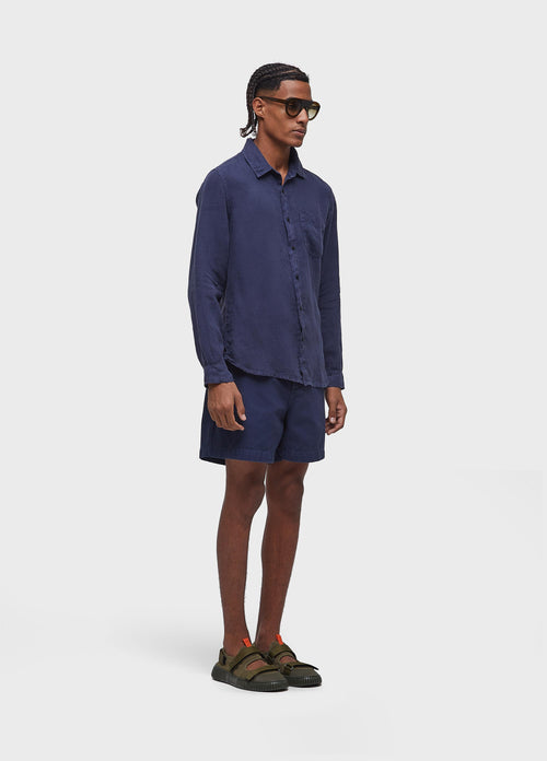 NEW FLOW TAILORED SHORTS