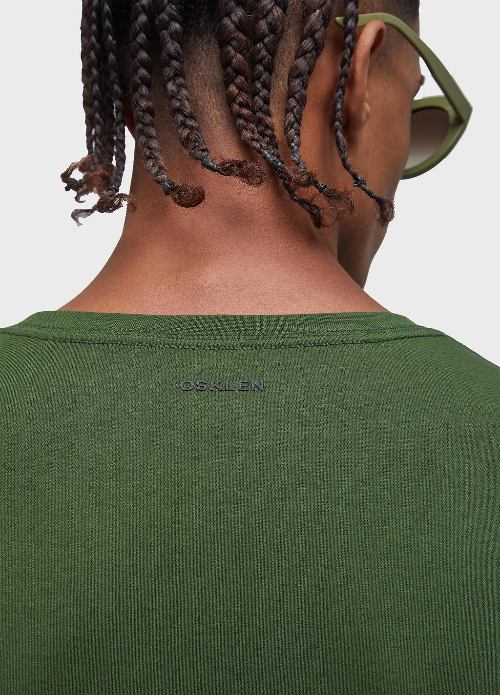 SUPERSOFT COMFORT SHORT SLEEVE T-SHIRT
