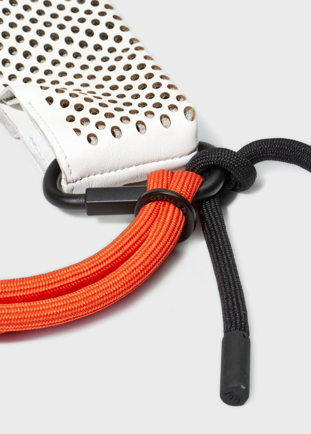 SMALL PERFORATED SACK BAG