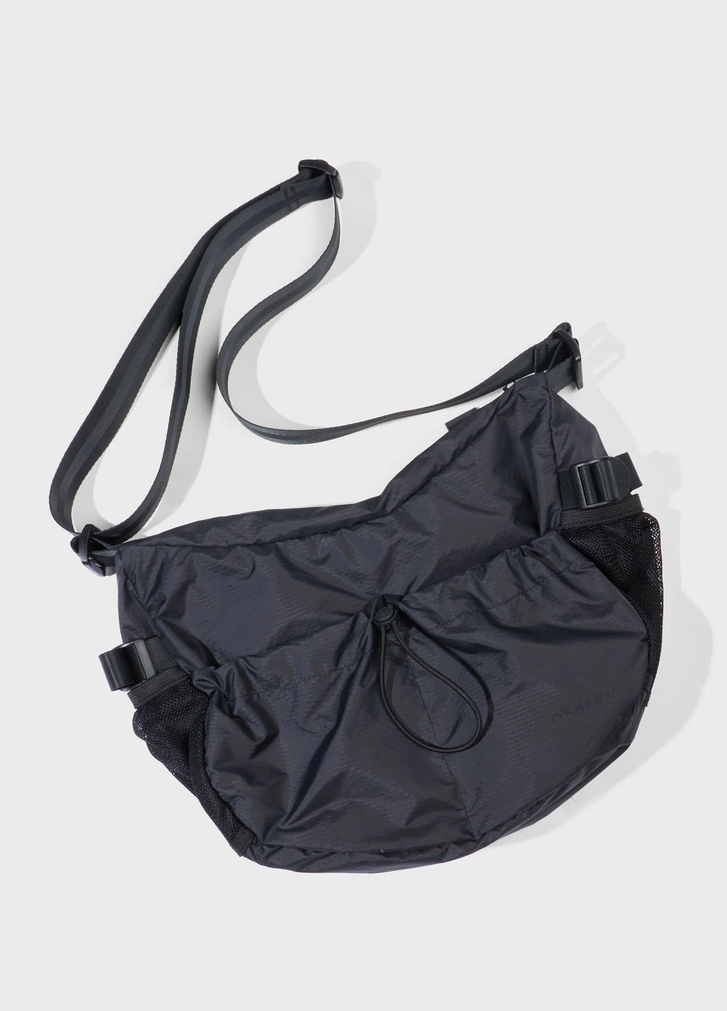 Bolsa Split New Preto – Osklen – foto 5